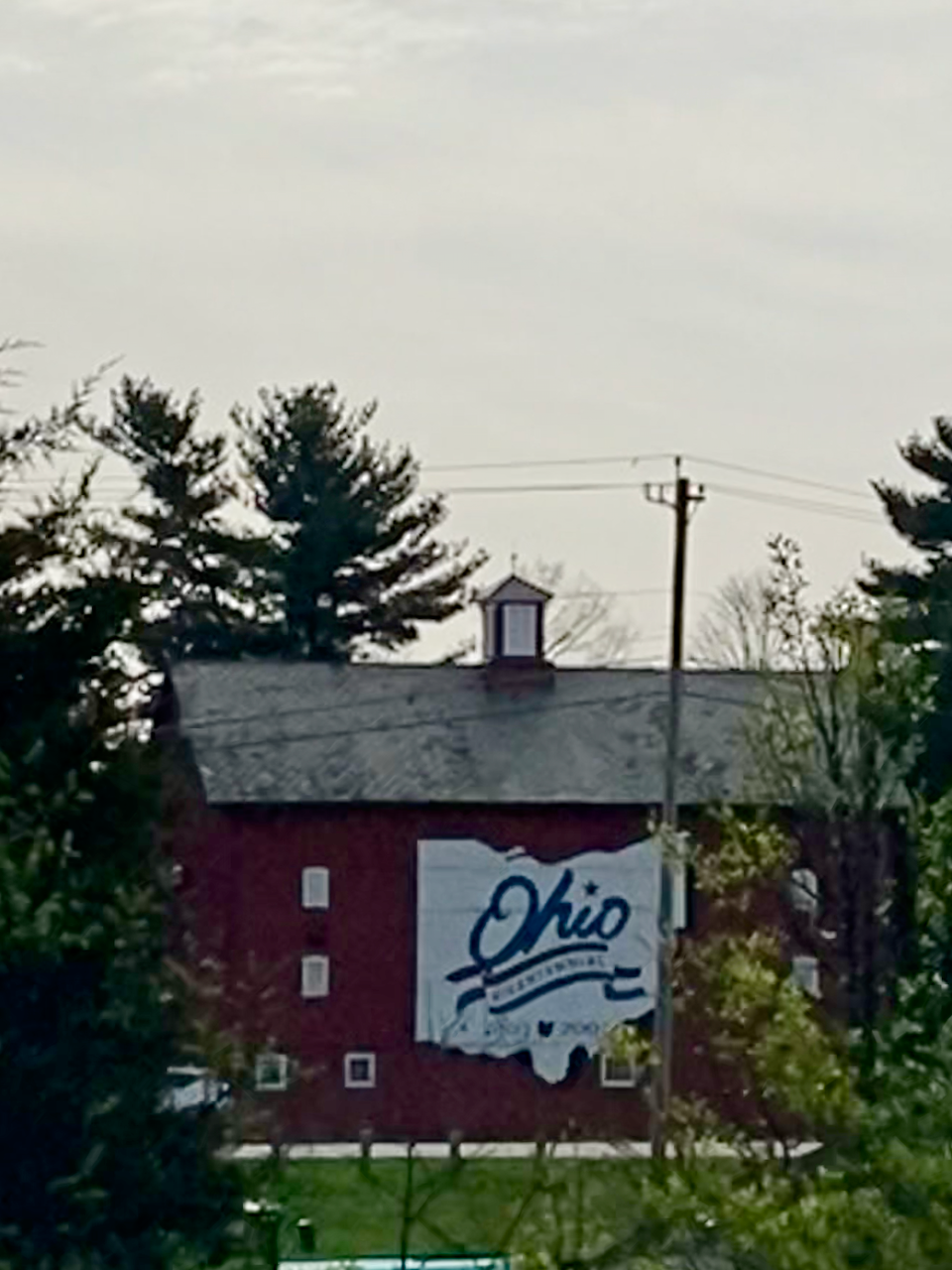 Delaware County – April 22, 2022