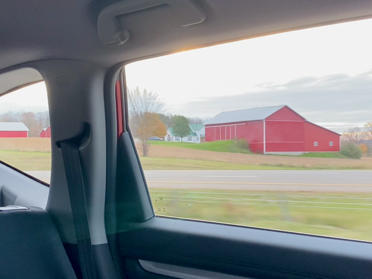 Ashland County – November 4, 2023