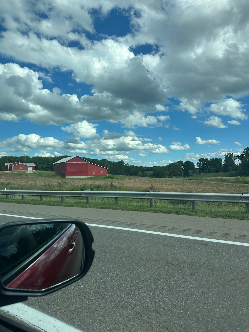 Ashland County – August 24, 2025