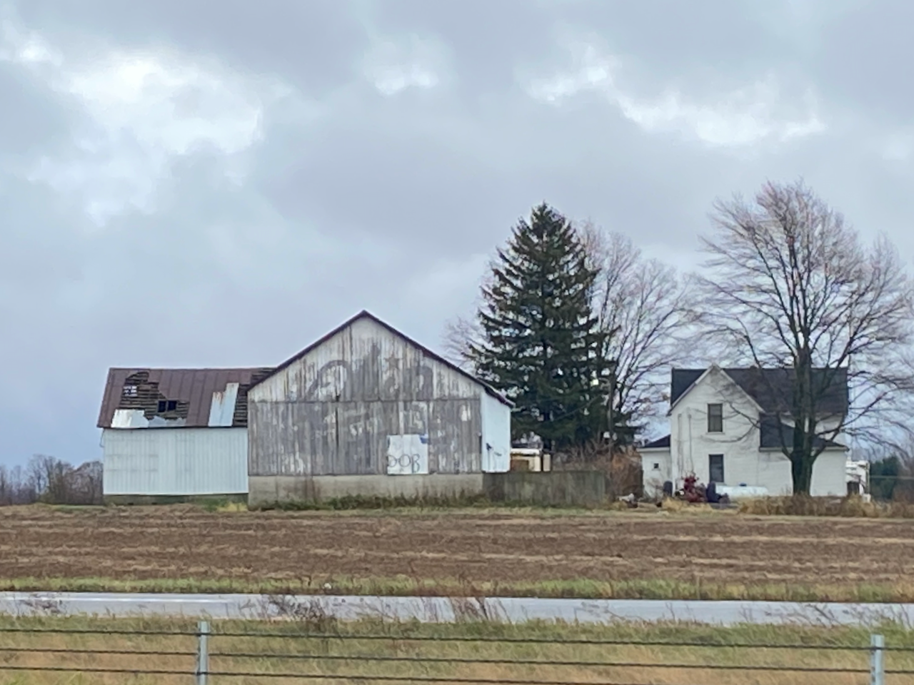 Auglaize County – November 10, 2024