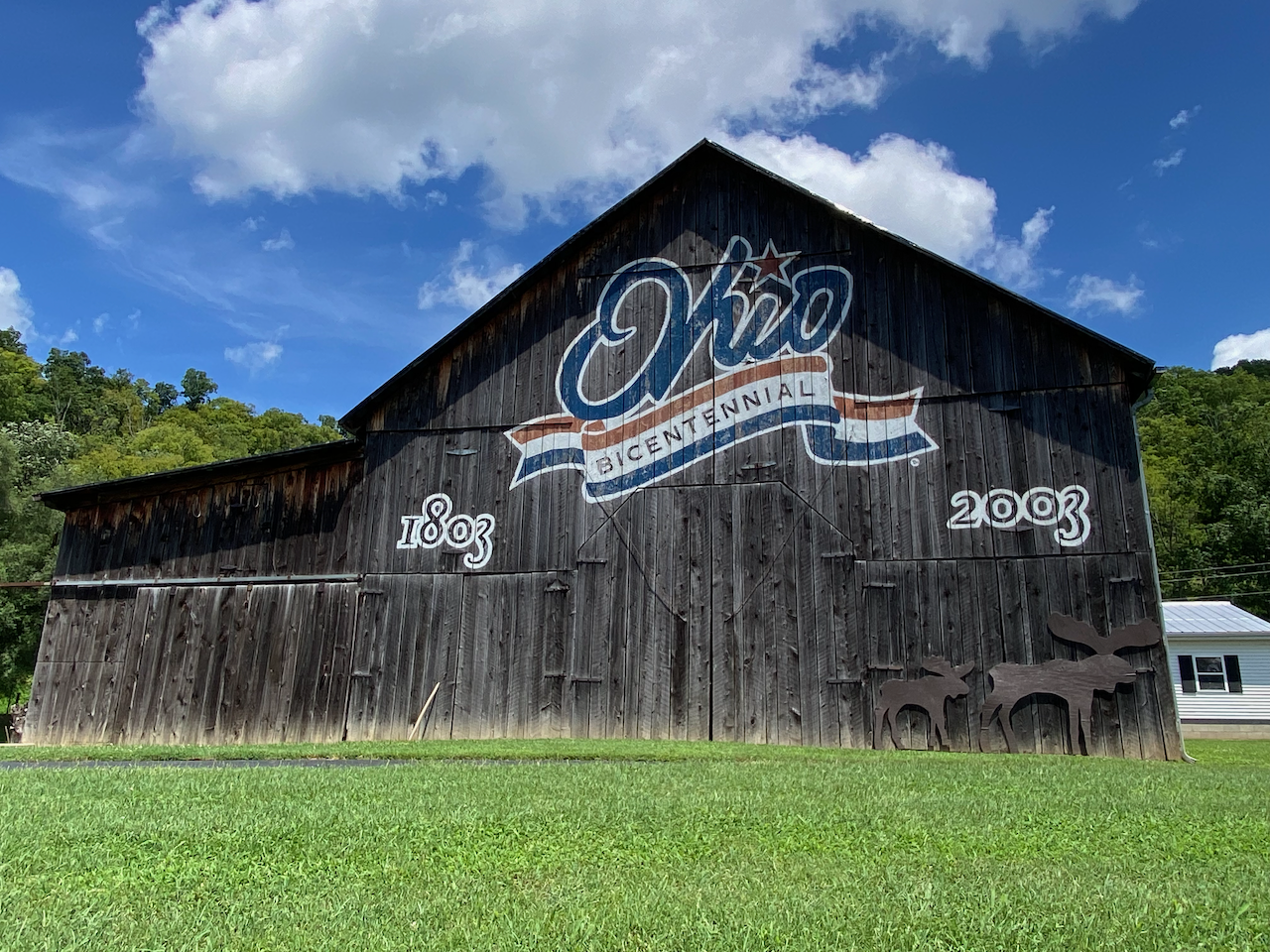 Brown County – July 27, 2025