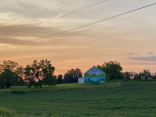 Clermont County – July 25, 2025