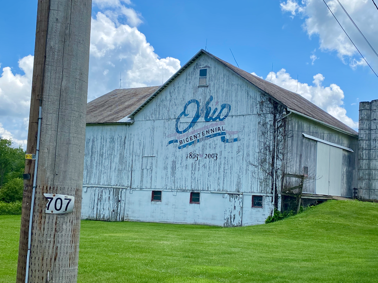 Columbiana County – July 4, 2023
