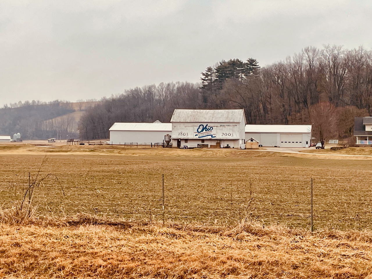 Coshocton – February 2025