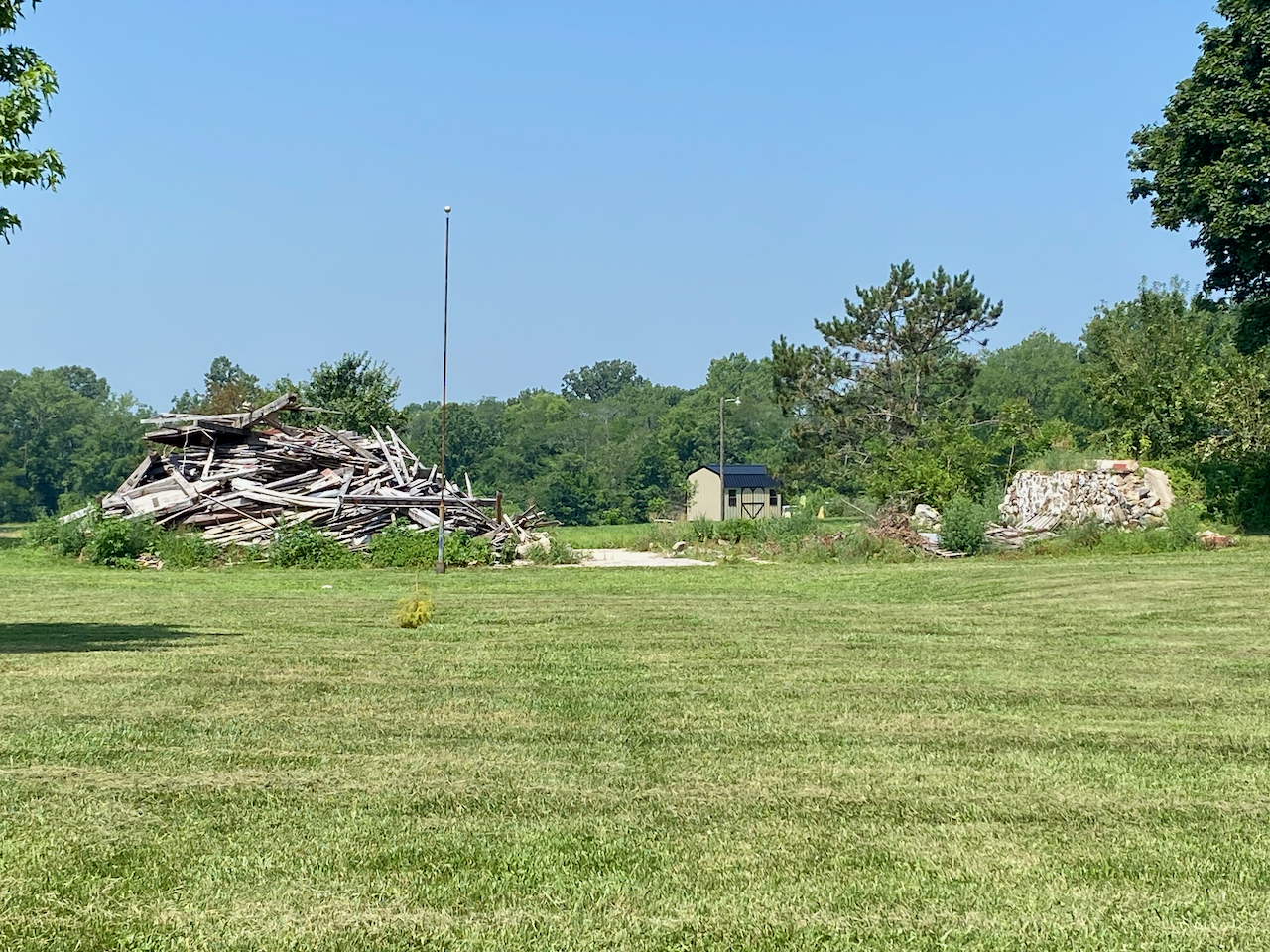 Crawford County – July 15, 2025