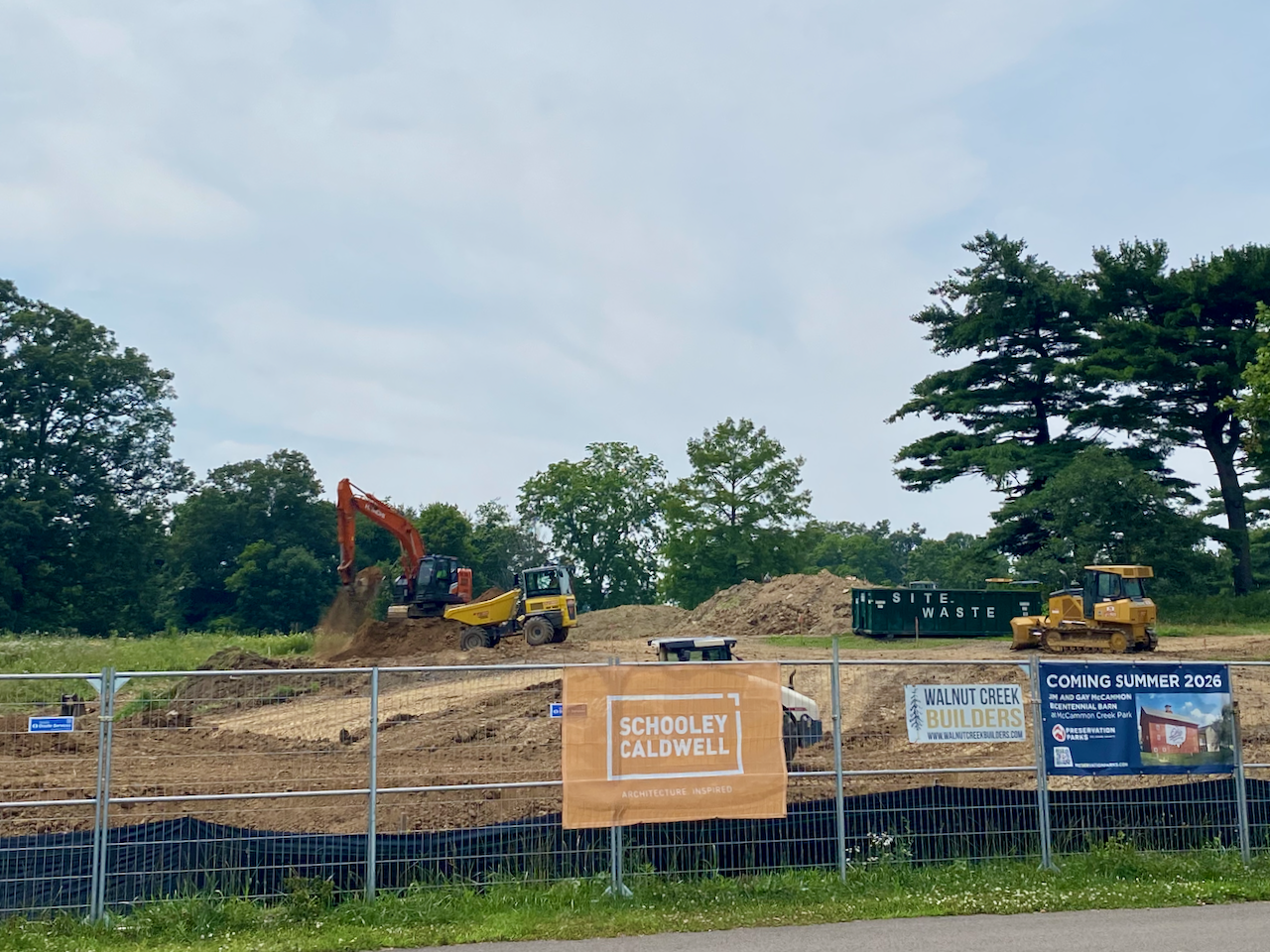 Delaware County – July 15, 2025