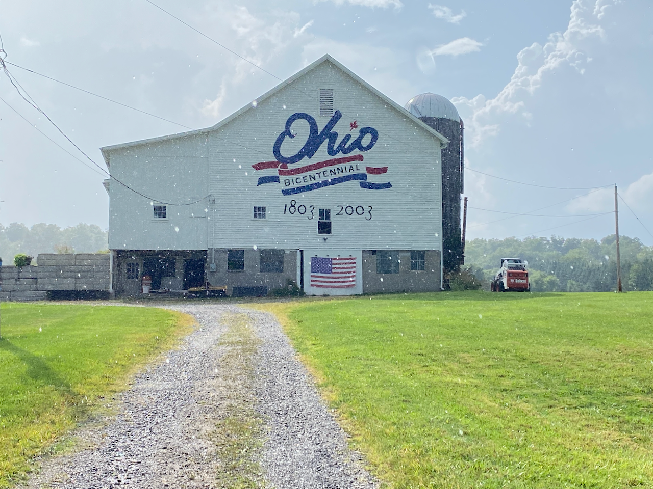 Geauga County – August 17, 2024