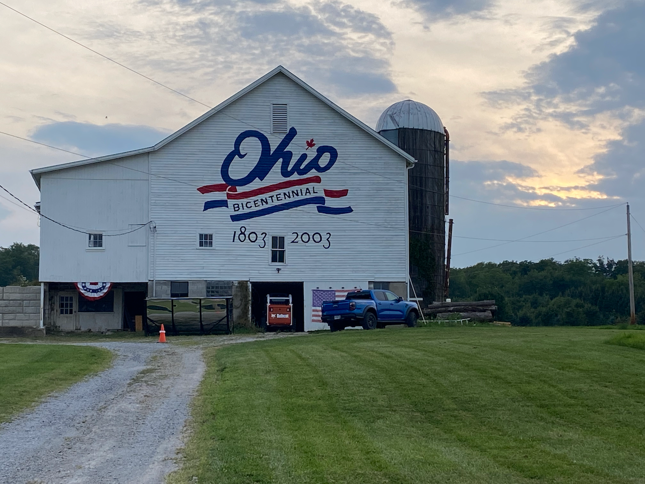 Geauga County – August 16, 2025