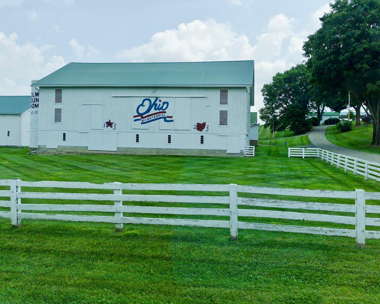 Holmes County – July 10, 2025