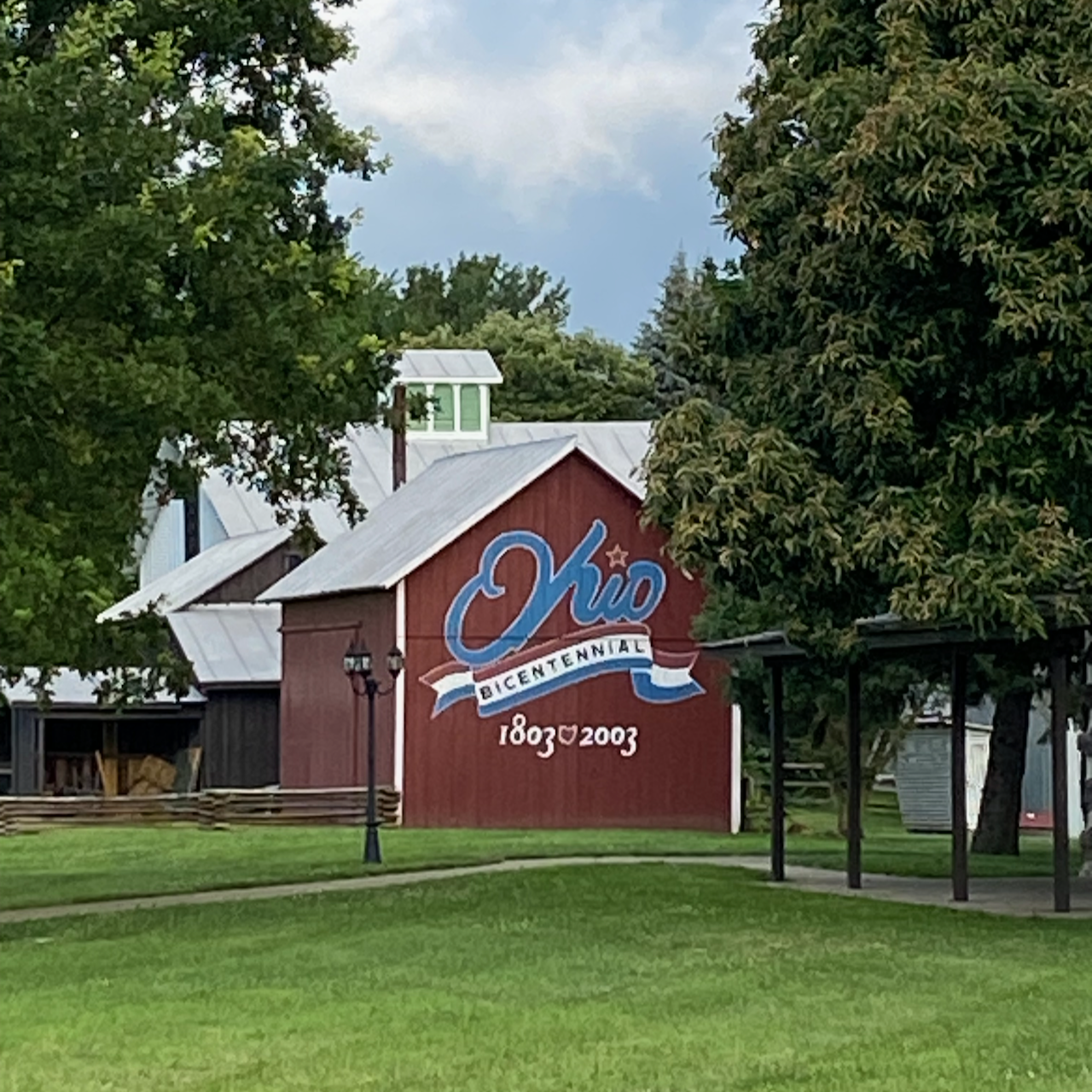 Huron County (Lyme) – July 17, 2025