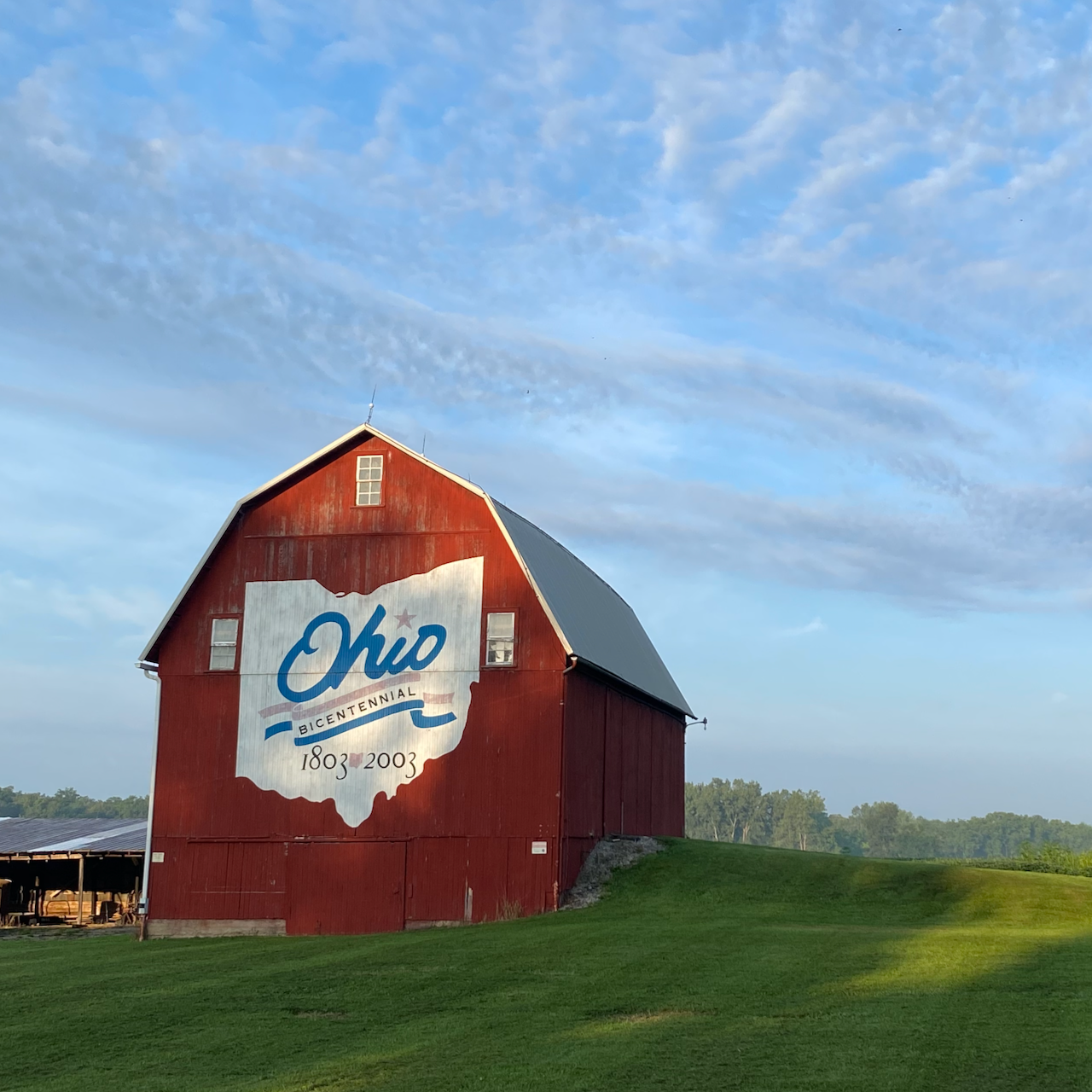 Huron County (Olena) – August 11, 2023