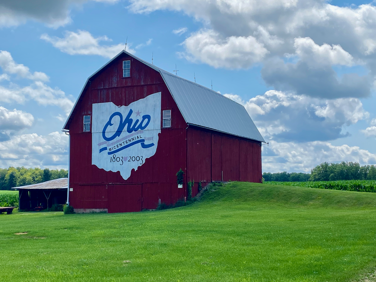 Huron County (Olena) – July 17, 2025