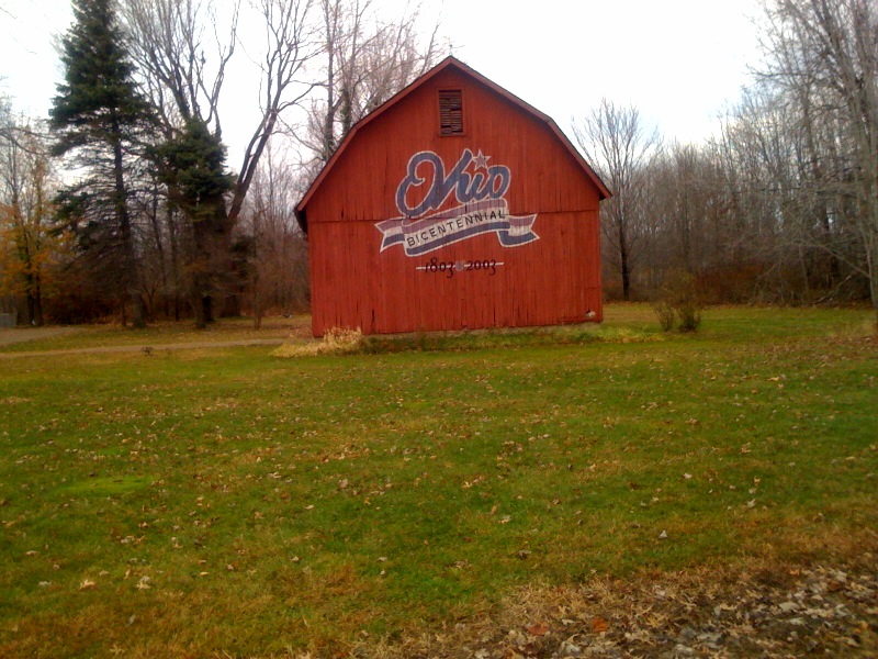 Lake County – November 25, 2009