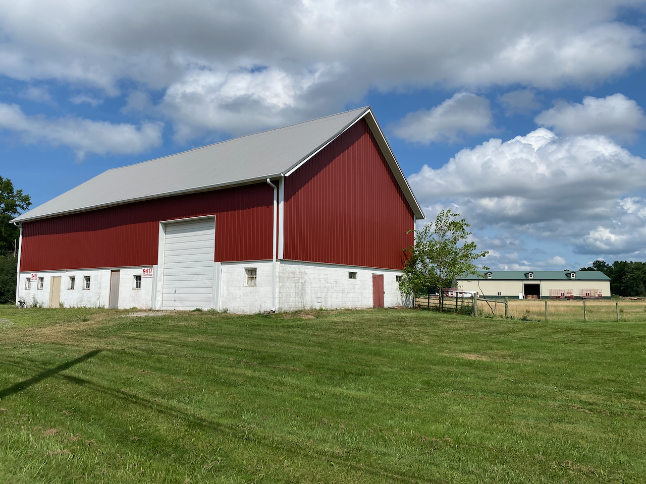 Lorain County – July 17, 2025