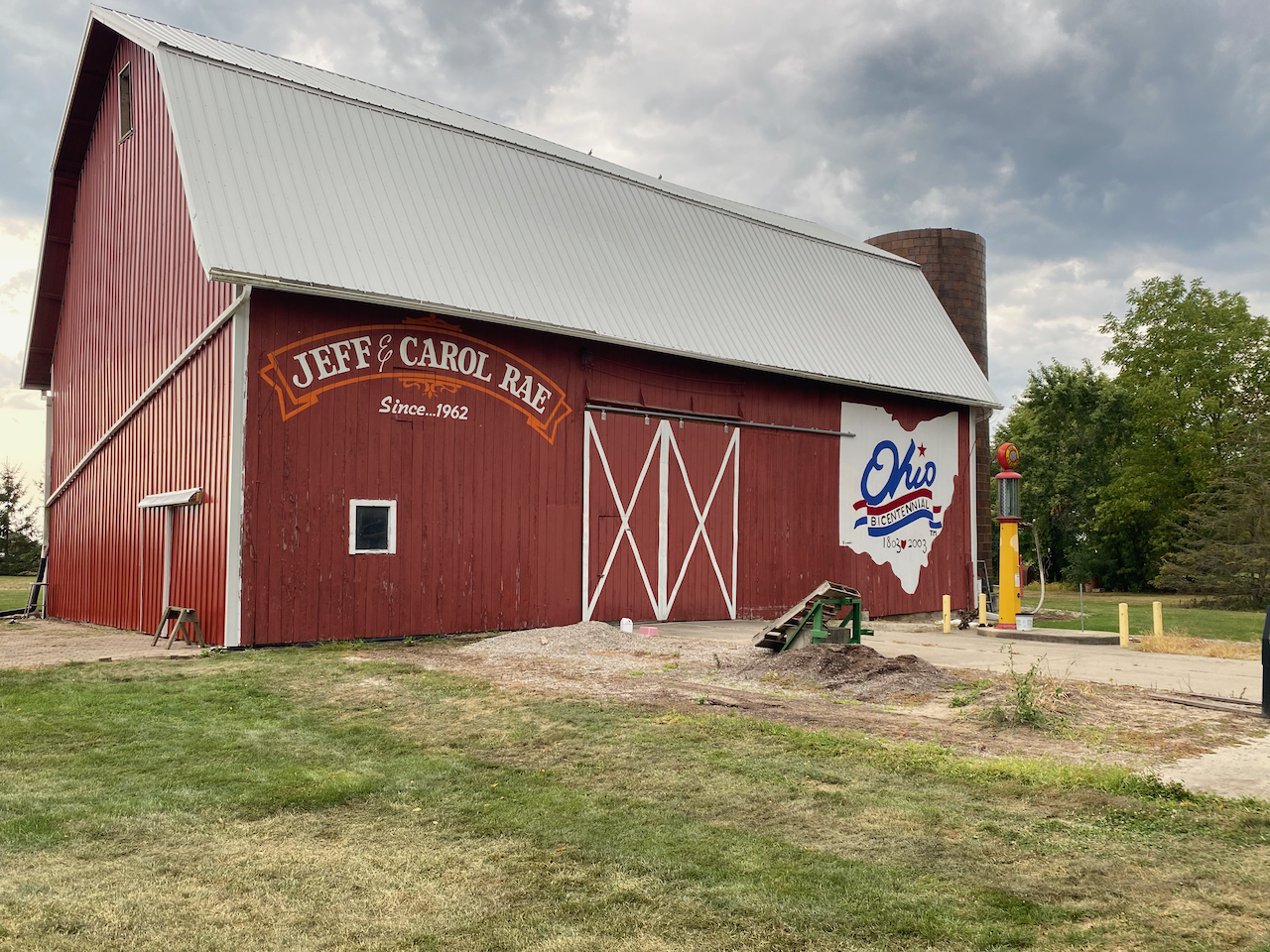 Lucas County (Extra) – September 3, 2025