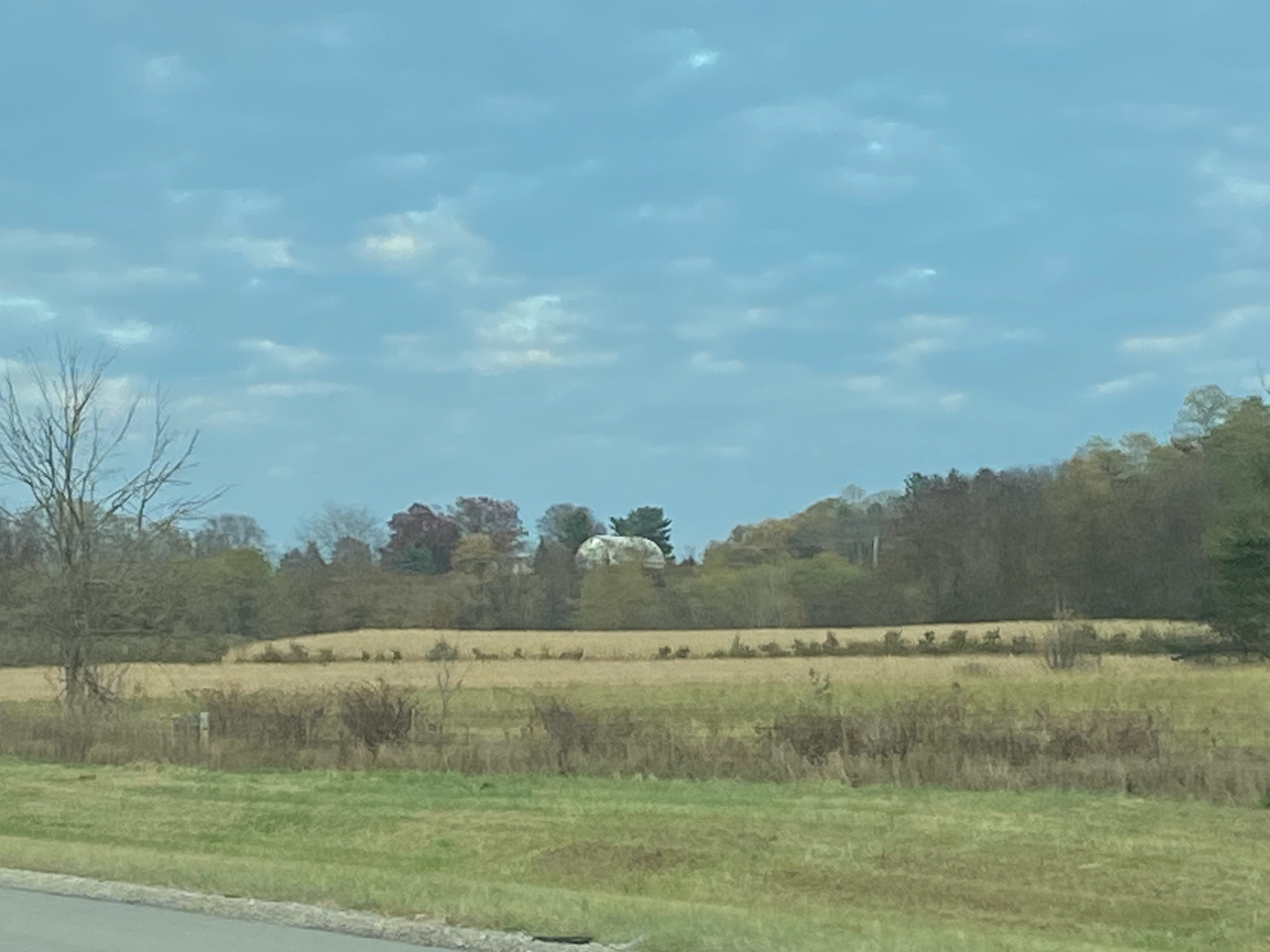 Medina County (Seville) – November 4, 2023