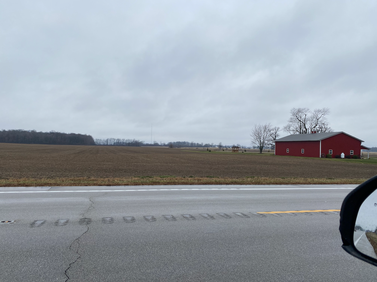 Mercer County – December 15, 2024