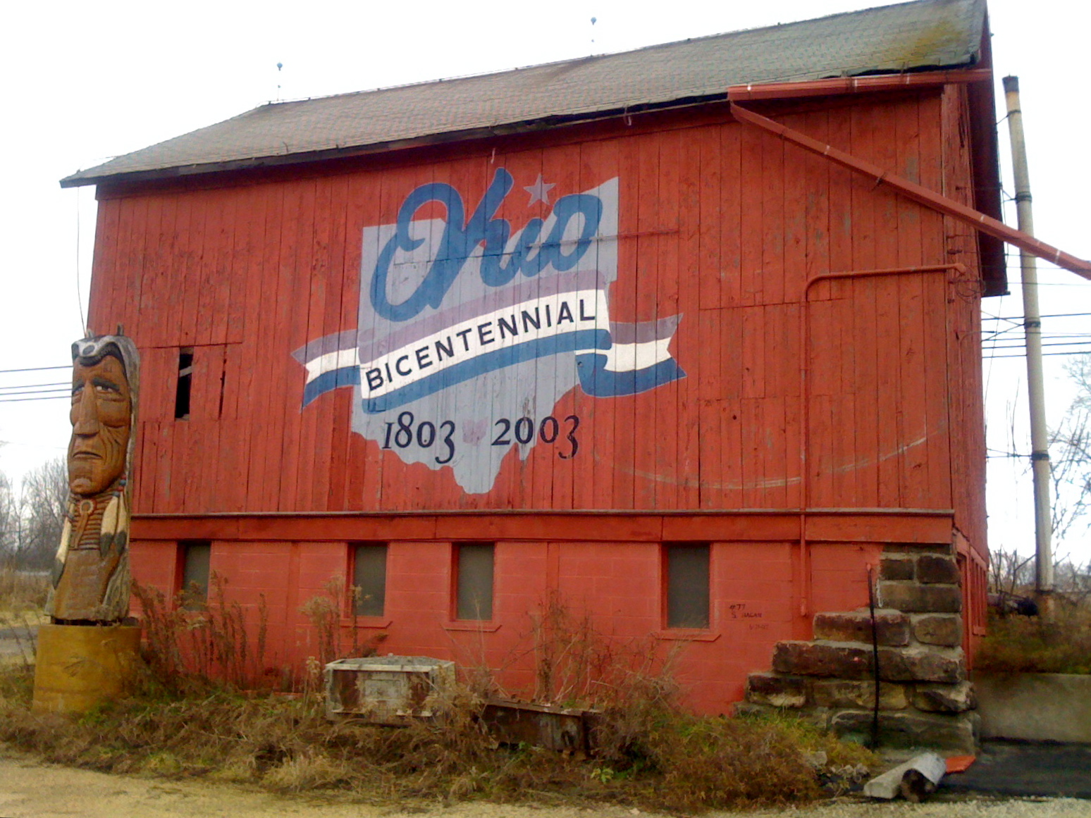 Summit County – November 24, 2009