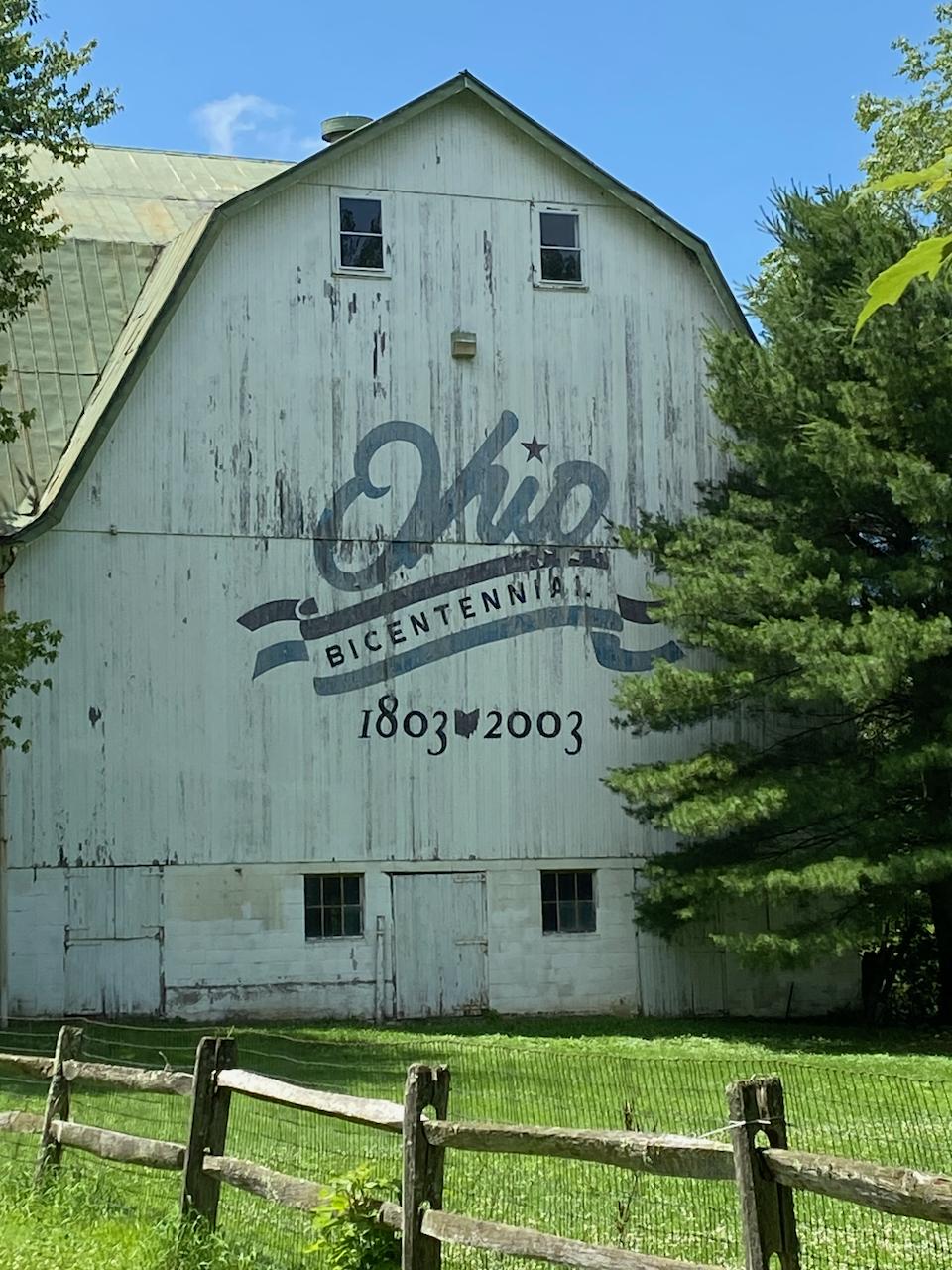 Trumbull County – July 4, 2023